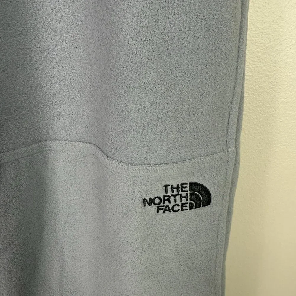 The North Face Men’s TKA Glacier Jogger Pants Mid Grey XL Standard Fit NWT Comfy